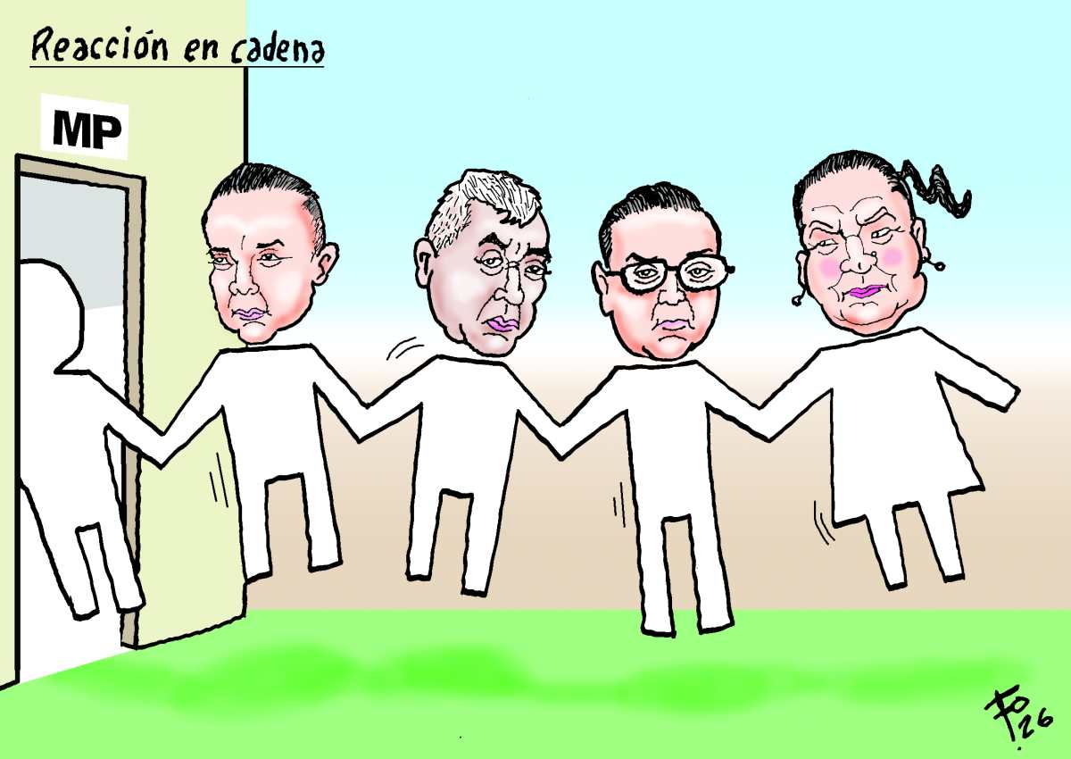 Reacción en cadena