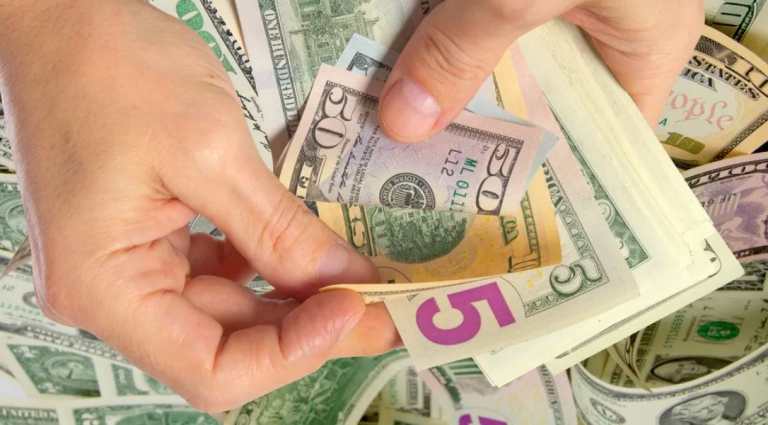 Ingreso de remesas sigue en aumento y supera los US$2 mil 14