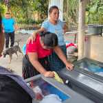 Aldea Rigores en Honduras