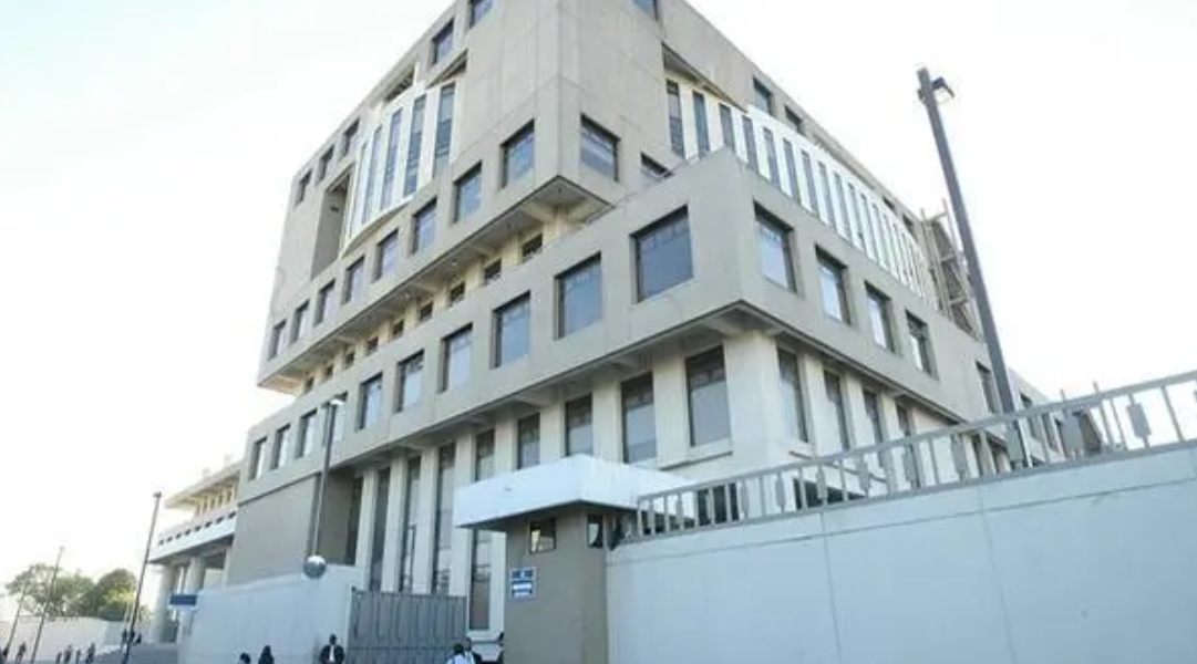 SEDE DEL MP