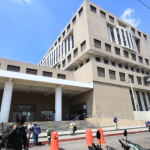 Sede del MP en la ciudad de Guatemala. (Foto: Hemeroteca PL)