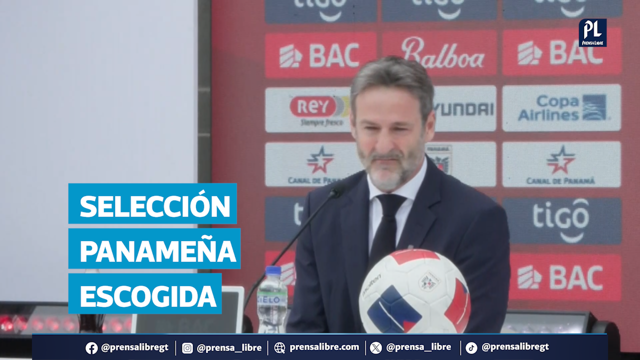 “Negrito” Quintero regresa y lidera convocatoria de Panamá para el Mundial 2026
