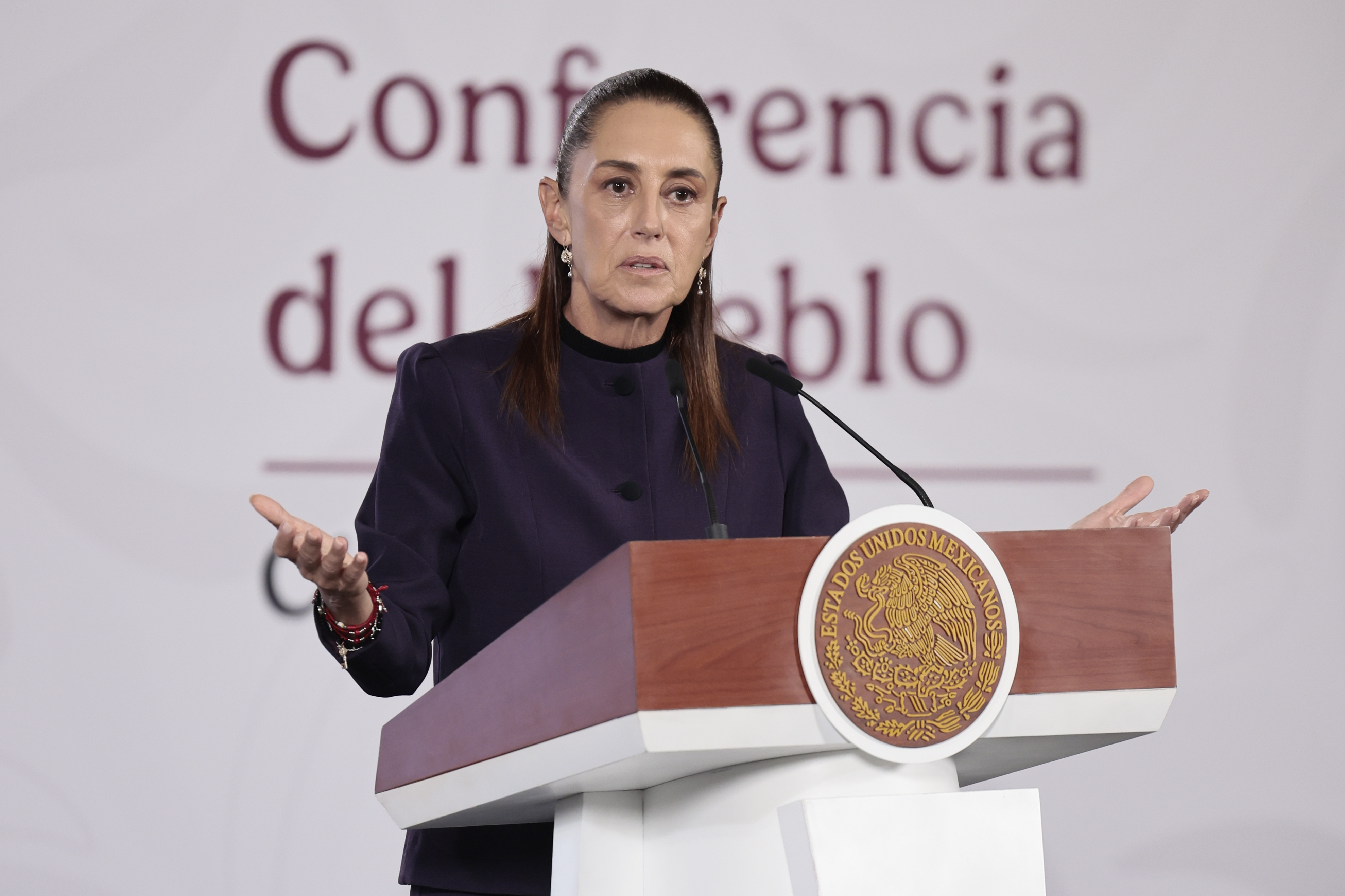 EE. UU. sacude a Sinaloa: Bloquean las cuentas de todos los exfuncionarios acusados de narcotráfico