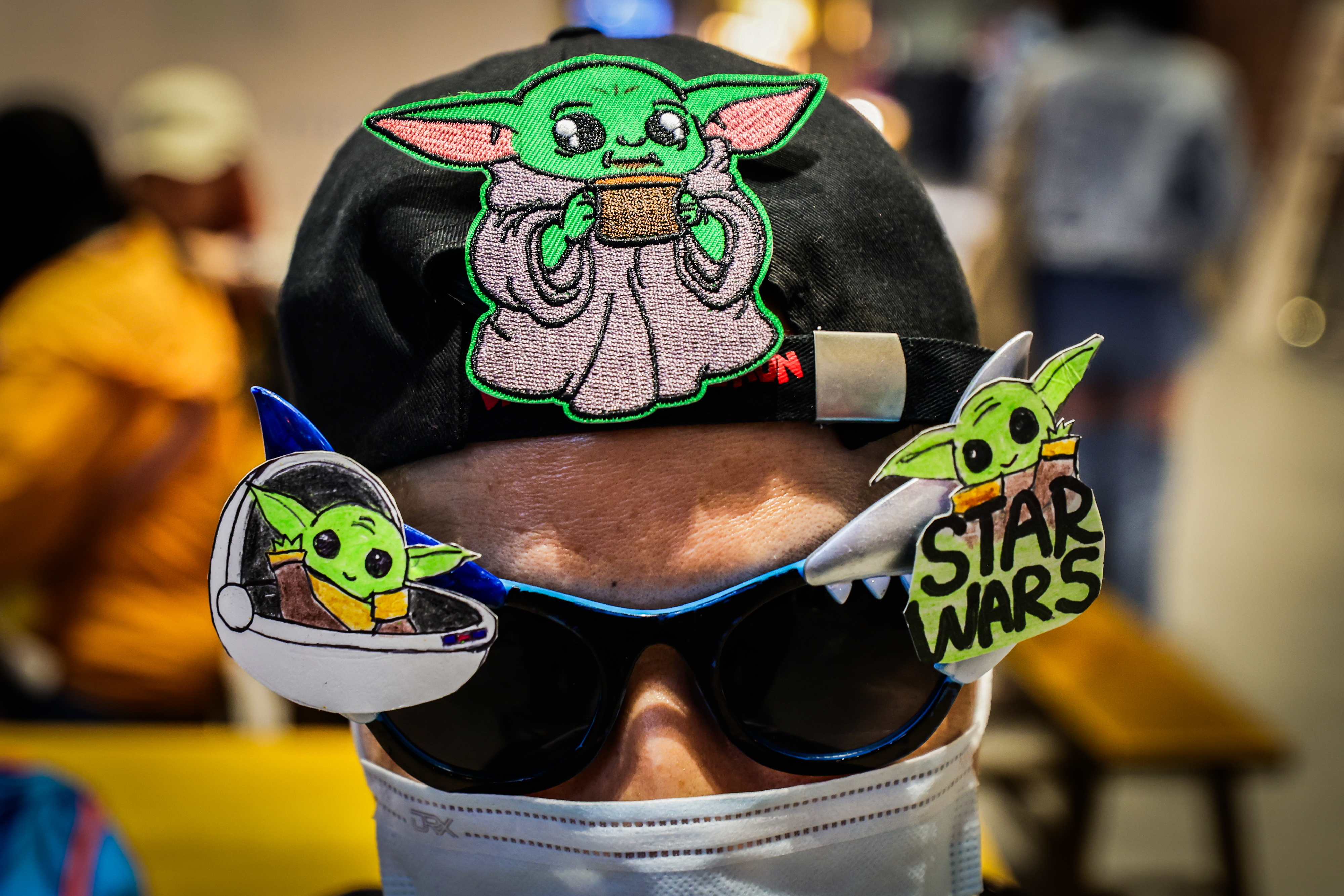 Día de Star Wars