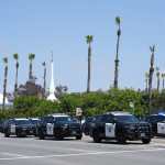 Al menos cinco muertos, dos de ellos los tiradores, en ataque a una mezquita en San Diego