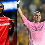 Toluca Tigres Concacaf Final