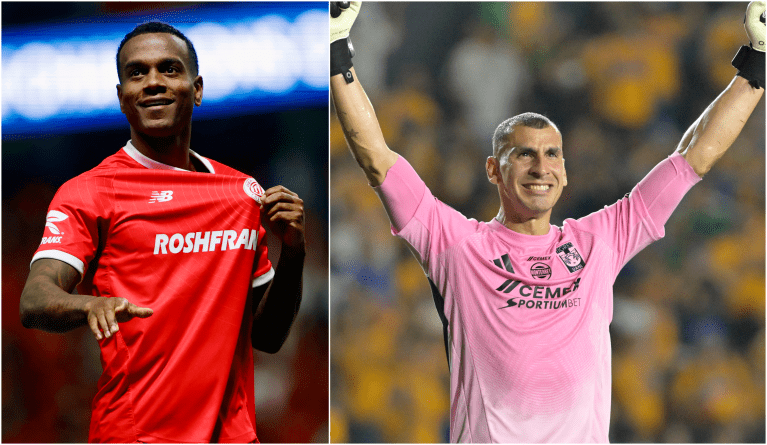 Toluca vs. Tigres: Fecha, horario y por dónde ver la final de la Copa de Campeones de Concacaf 2