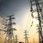 Torres de electricidad 5