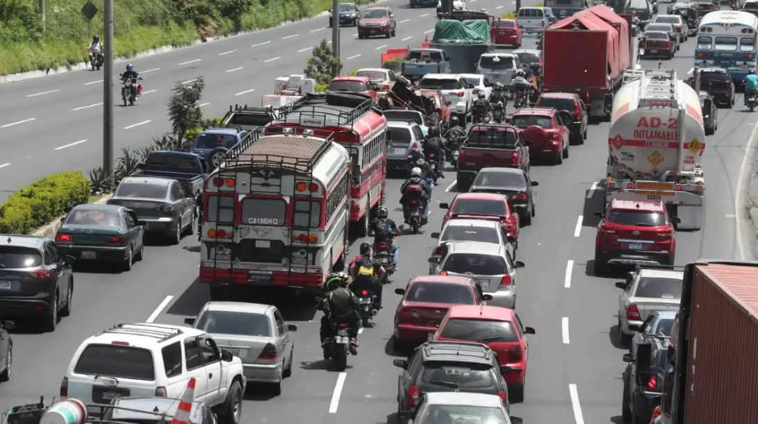 Transporte de carga y de pasajeros por focalización de subsidio Hemeroteca PL