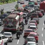 Transporte de carga y de pasajeros por focalización de subsidio Hemeroteca PL