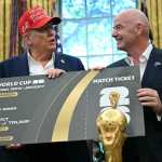 Donald Trump FIFA