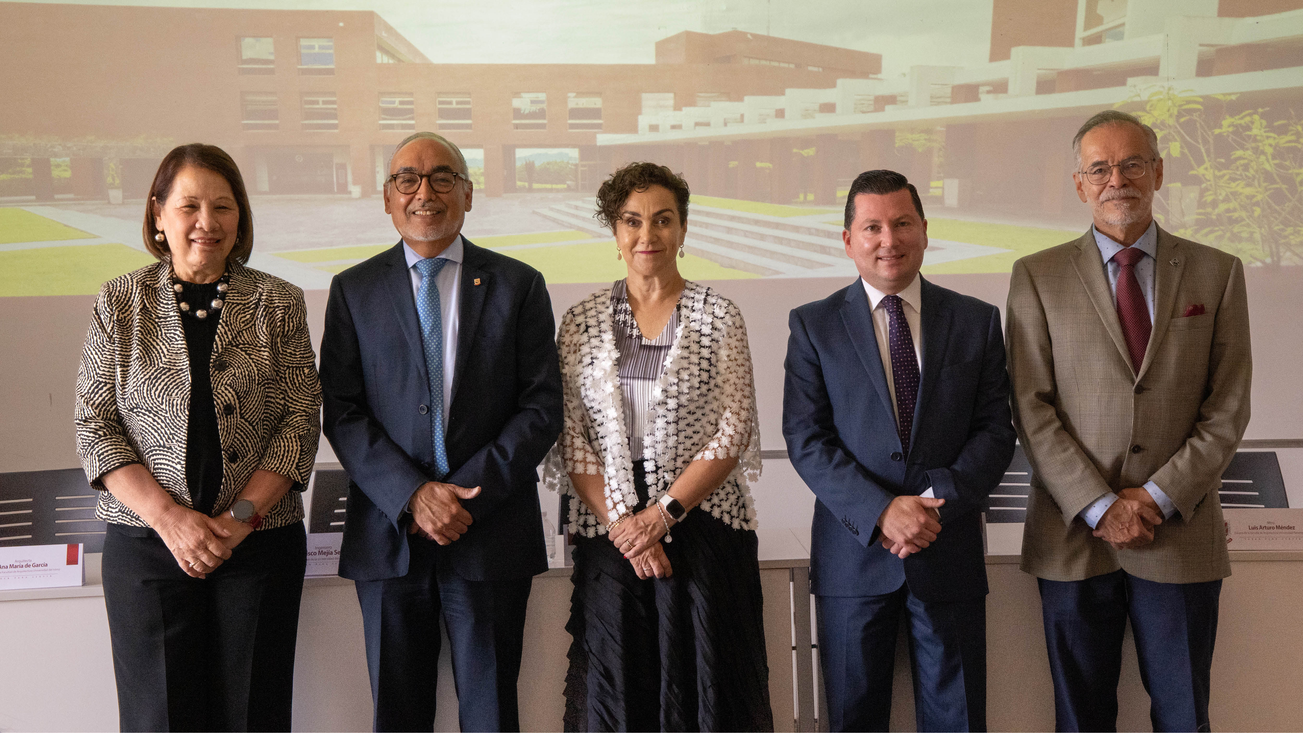 Fotos Prensa Libre: Cortesía UNIS. 