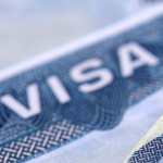 Visa estadounidense