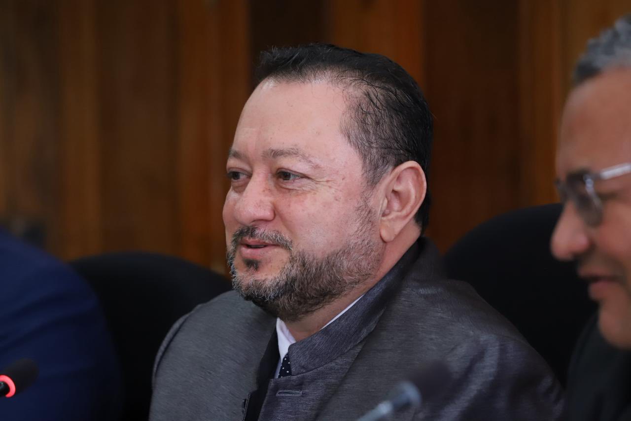 (Foto Prensa Libre: Usac)