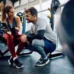 Las personas que frecuentemente ven contenido fitness corren riesgo de ser afectados emocionalmente, según estudio. (Foto Prensa Libre: Shutter)