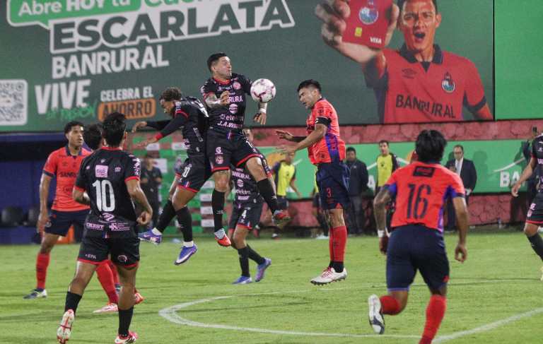 Xelajú vs. Municipal: fecha, hora y dónde ver la final del Torneo Clausura 2