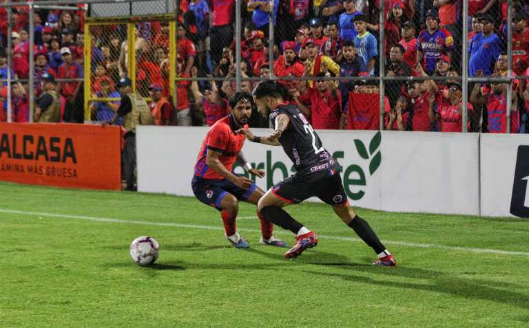 Xelajú vs. Municipal: fecha y hora del partido de vuelta de la gran final del Clausura 2