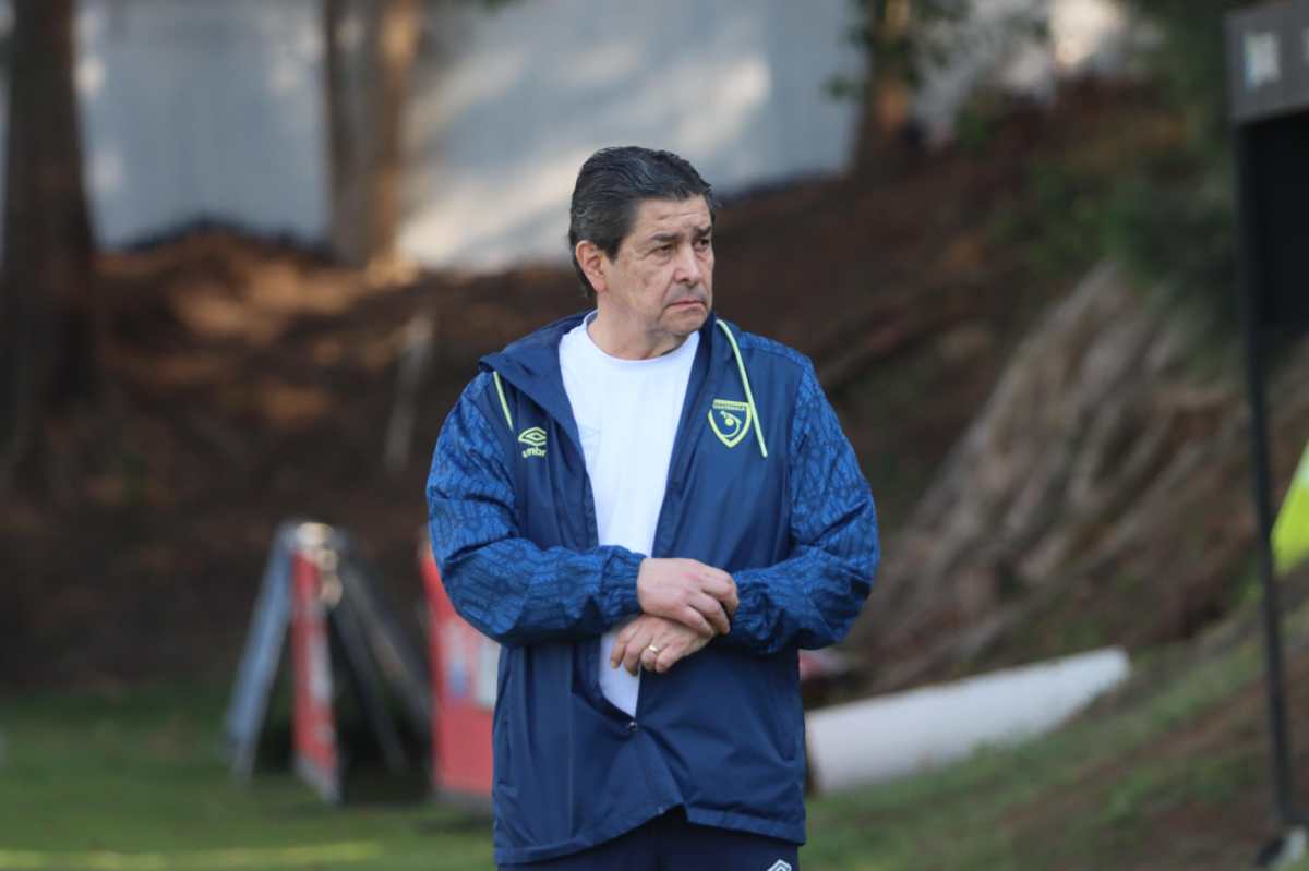Selección de Guatemala confirma a sus legionarios para la próxima Fecha FIFA