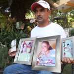 A más de cinco años del crimen de Litzy Cordón, su padre relató cómo fueron las llamadas de rescate, el hallazgo del cuerpo y el dolor que aún acompaña a la familia, mientras el juicio contra Kevin Rivas Cordón llega a su etapa final.