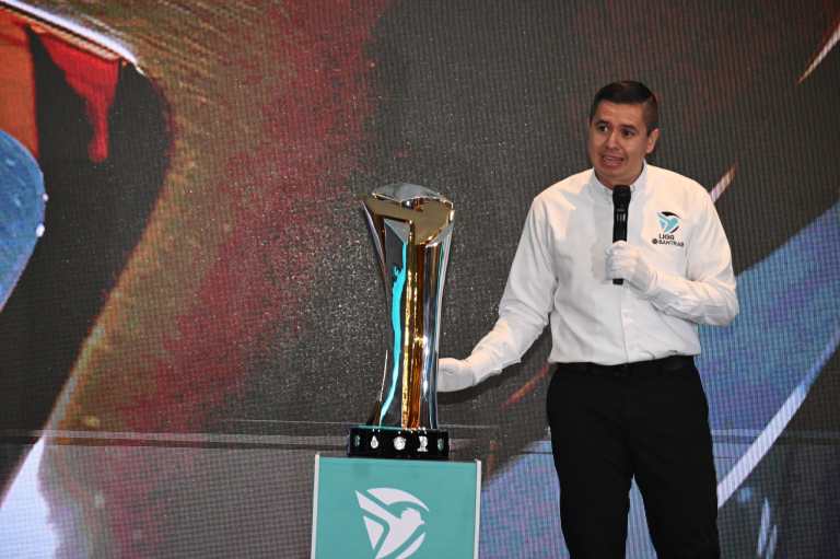 Así es la nueva copa que levantará el campeón del Clausura 2
