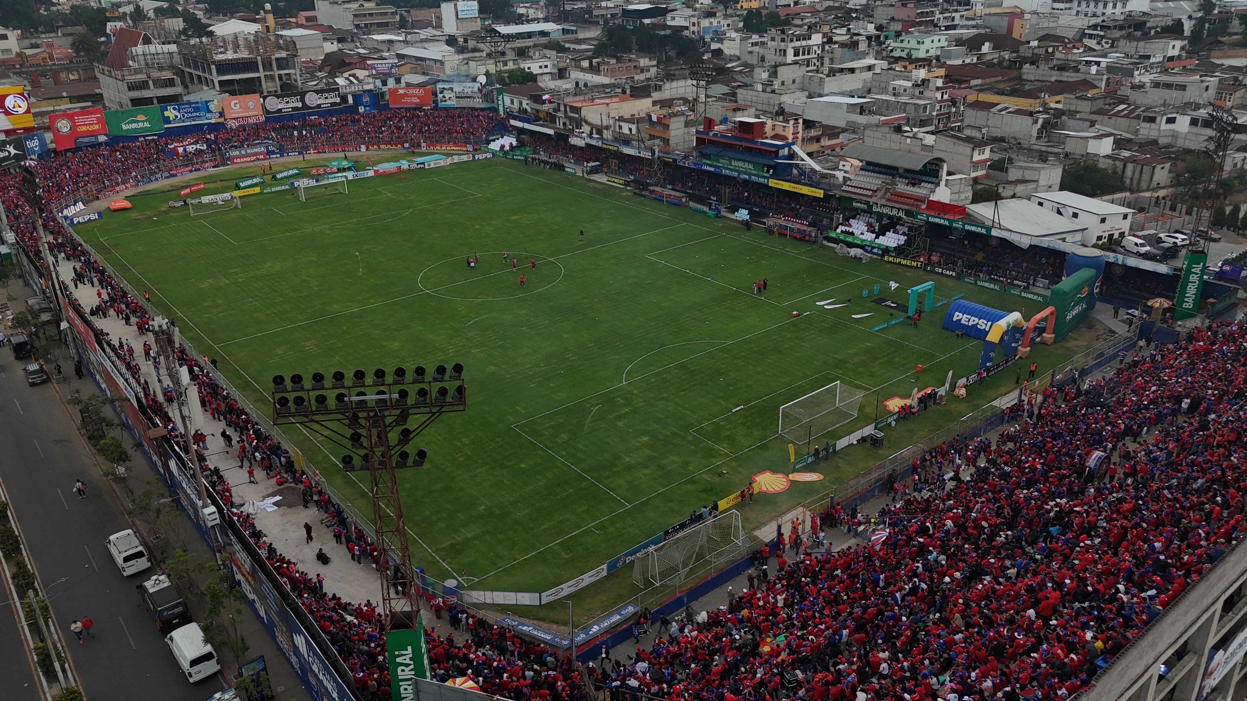 EN VIVO | Xelajú MC vs. Municipal: sigue el minuto a minuto de la final del Clausura 2026