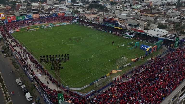 EN VIVO | Xelajú MC vs. Municipal: sigue el minuto a minuto de la final del Clausura 2