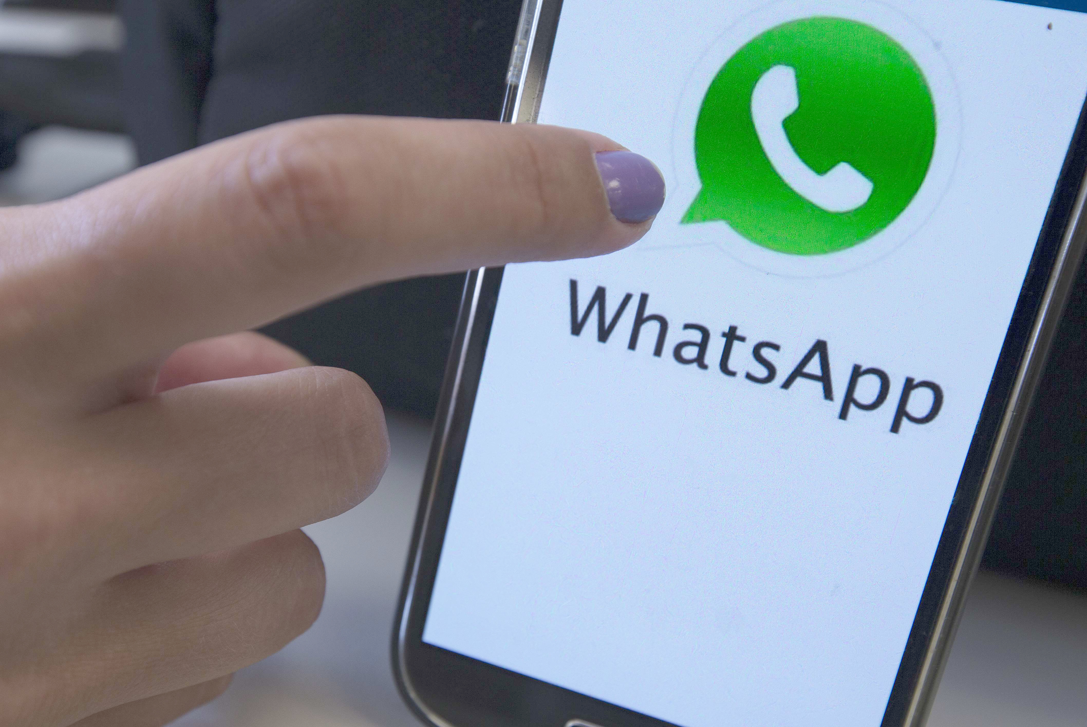 WhatsApp