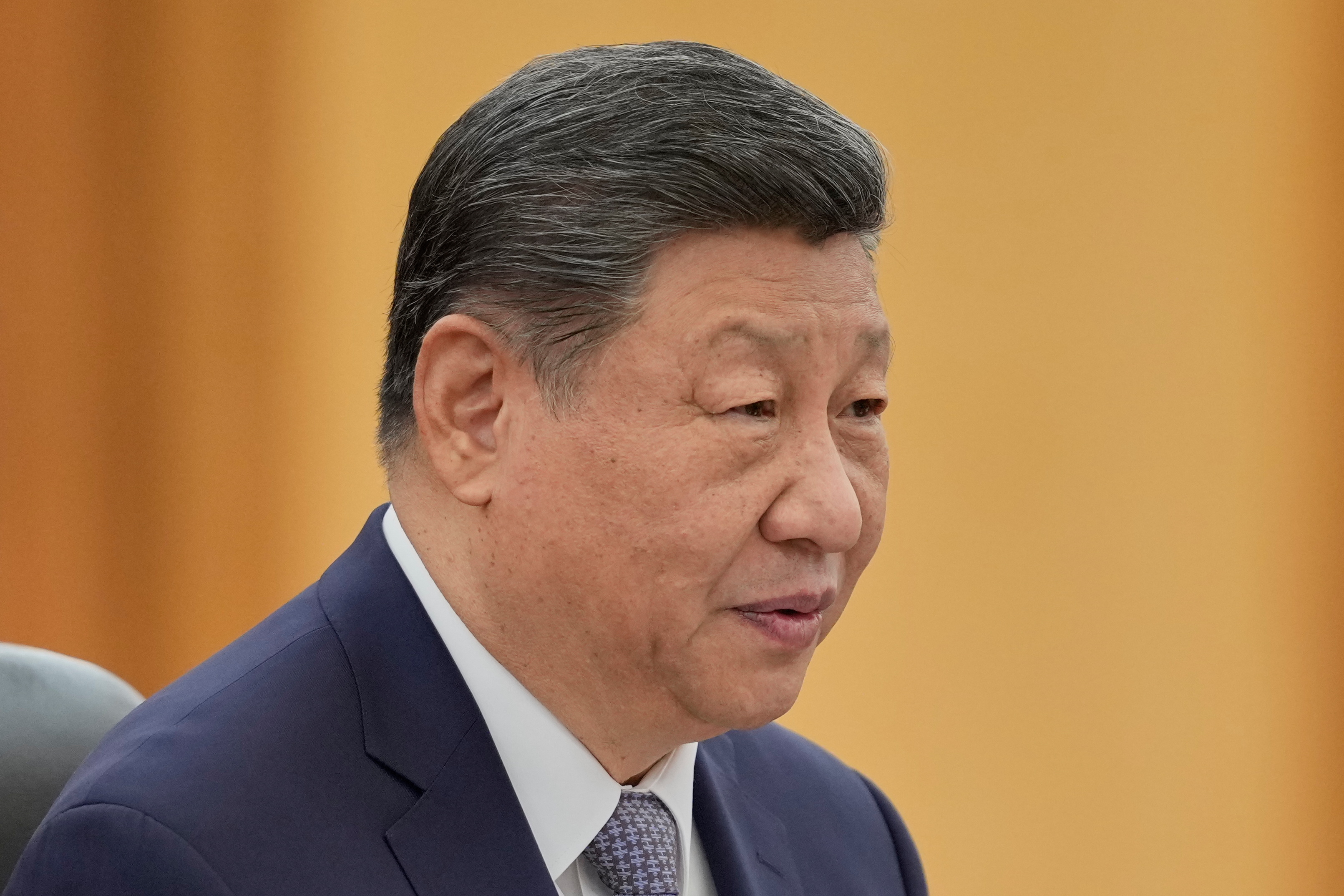 Estrecho de Ormuz: Xi Jinping anuncia que un petrolero de China fue atacado por primera vez