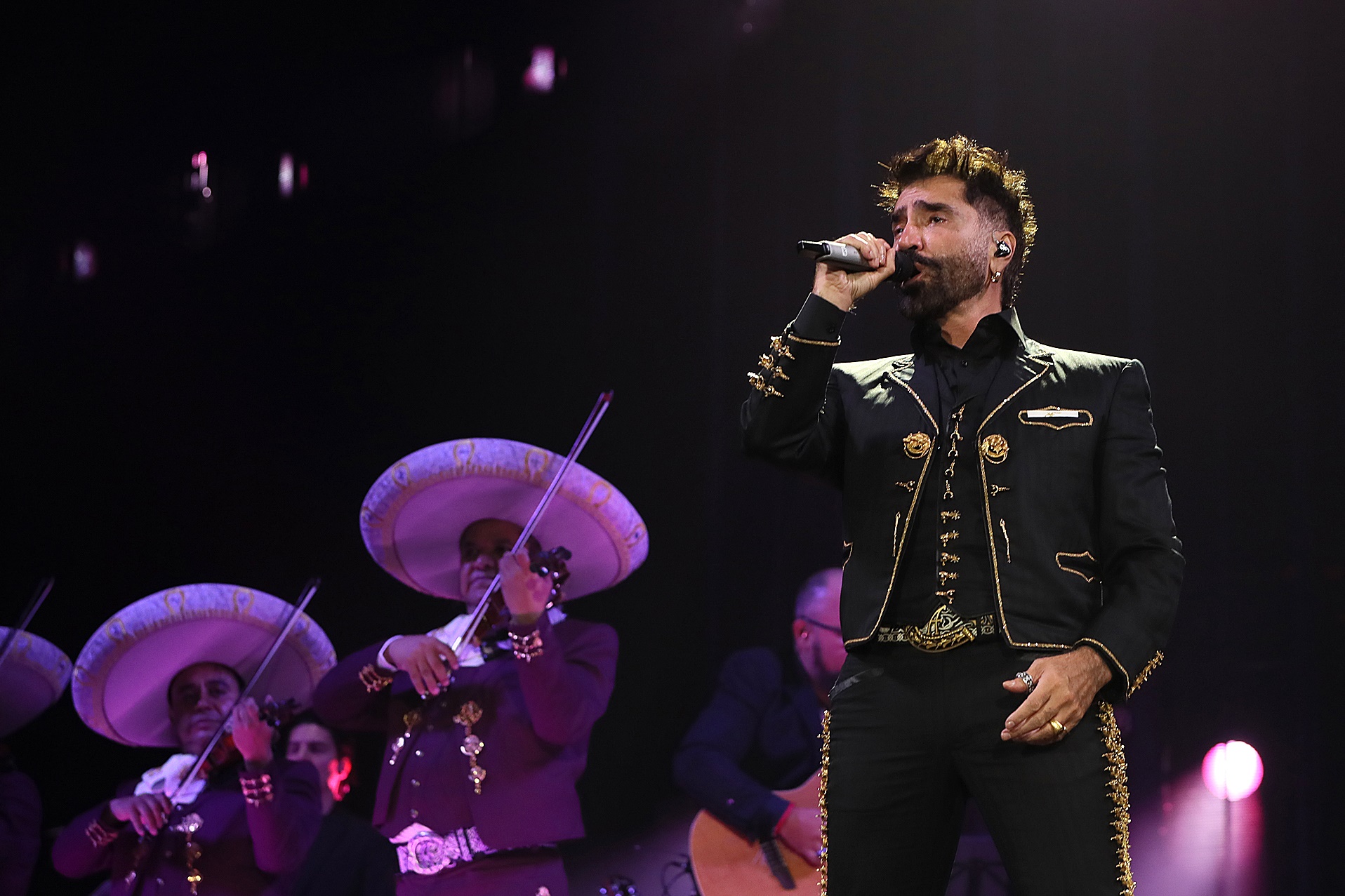 Alejandro Fernández