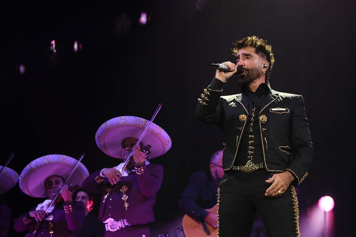 Alejandro Fernández