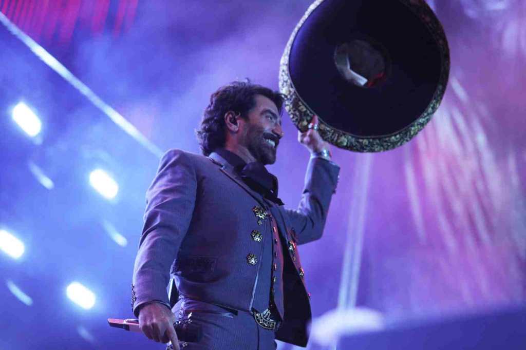 Alejandro Fernández