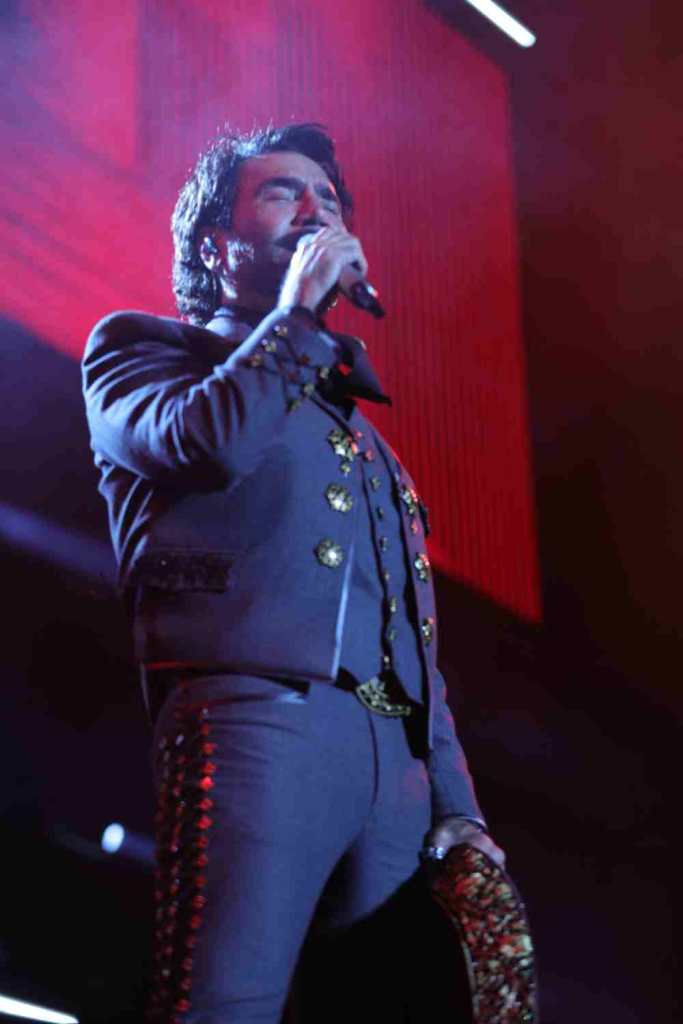 Alejandro Fernández