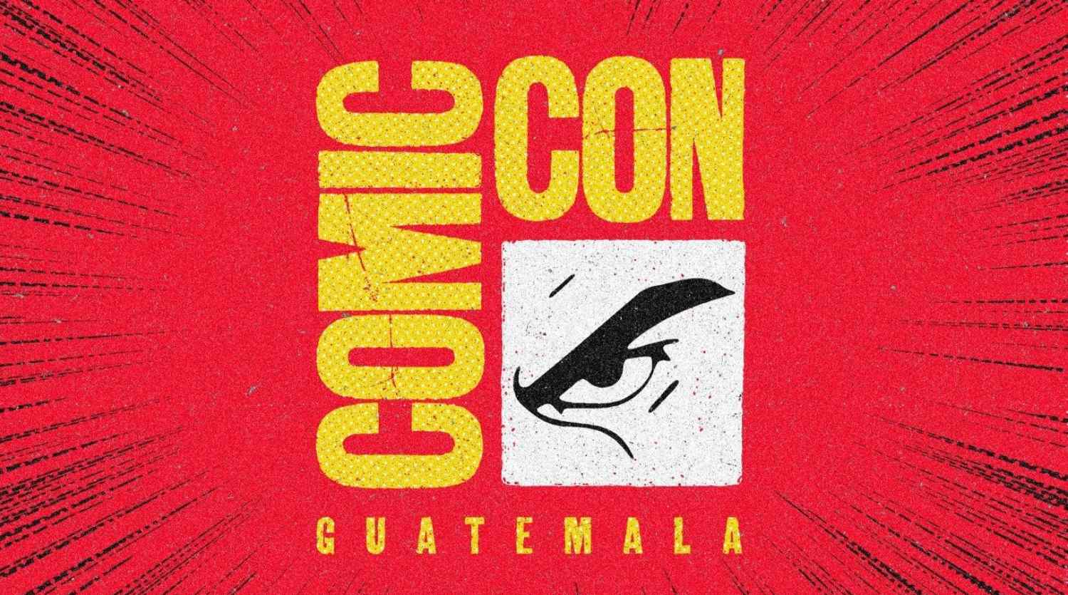 Comic-Con Guatemala
