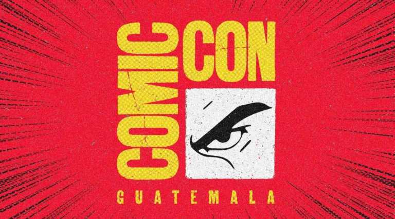 Comic-Con Xela 2