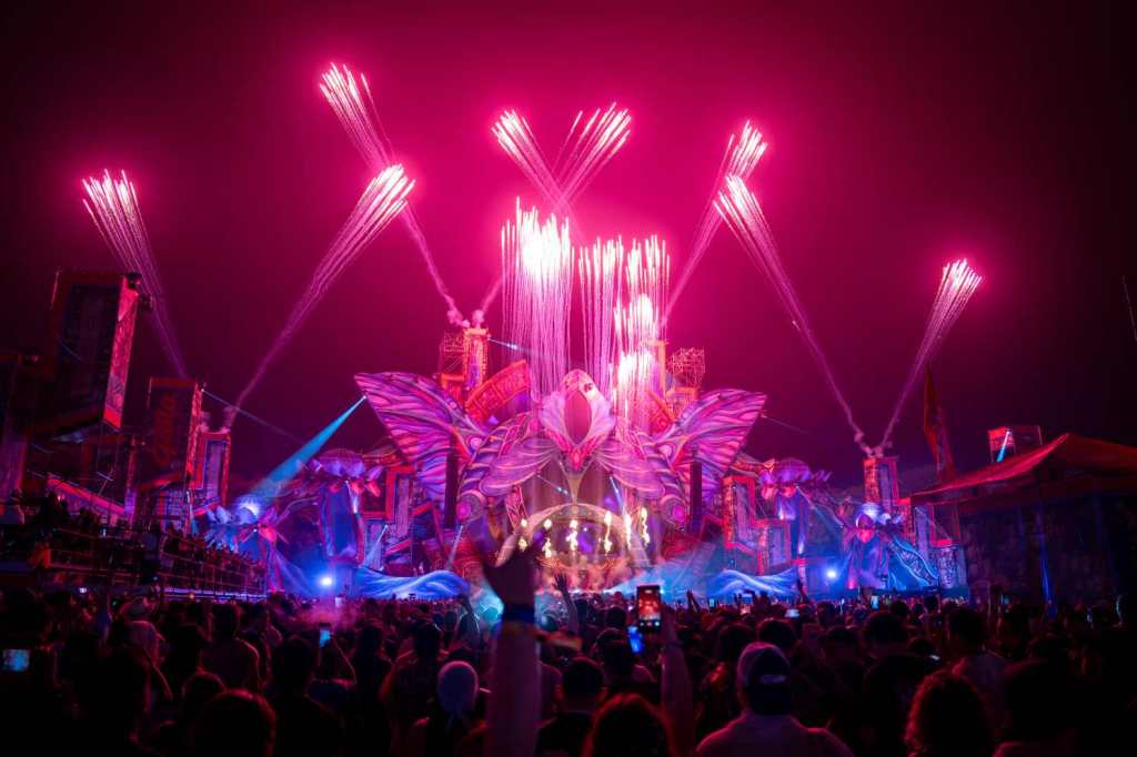 EMF 2026 