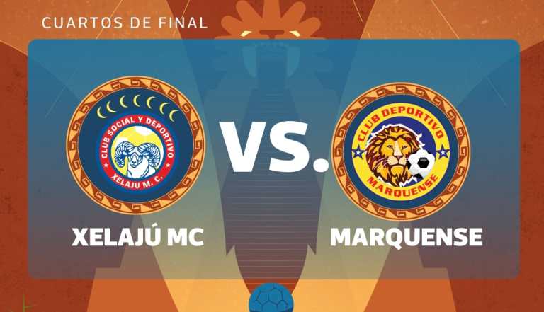 EN VIVO | Xelajú MC vs. Marquense por el partido de vuelta de los cuartos de final del Clausura 2
