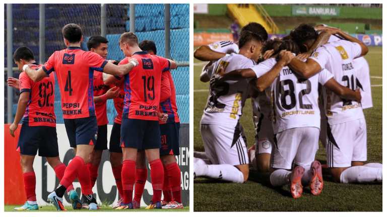 Liga Nacional: definidos los cruces y fechas de las semifinales del torneo Clausura 2