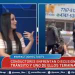 Un conductor resultó herido de bala luego de una discusión vial con dos motoristas en la zona 7 de Quetzaltenango, un hecho que quedó grabado en video y mostró el momento en que el altercado en plena vía pública escaló hasta un ataque armado.