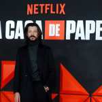 la casa de papel