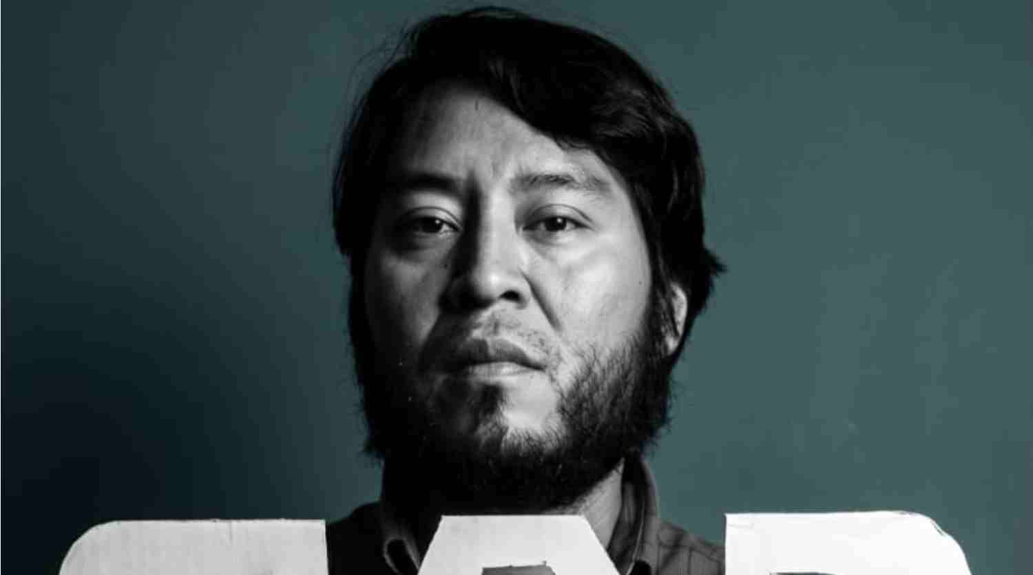 Marlov Barrios