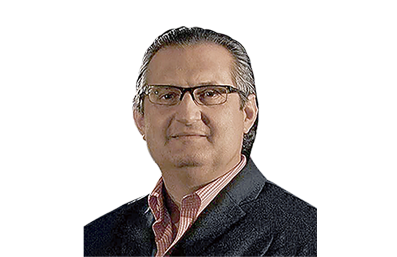 Algoritmos reemplazan a ciudadanos