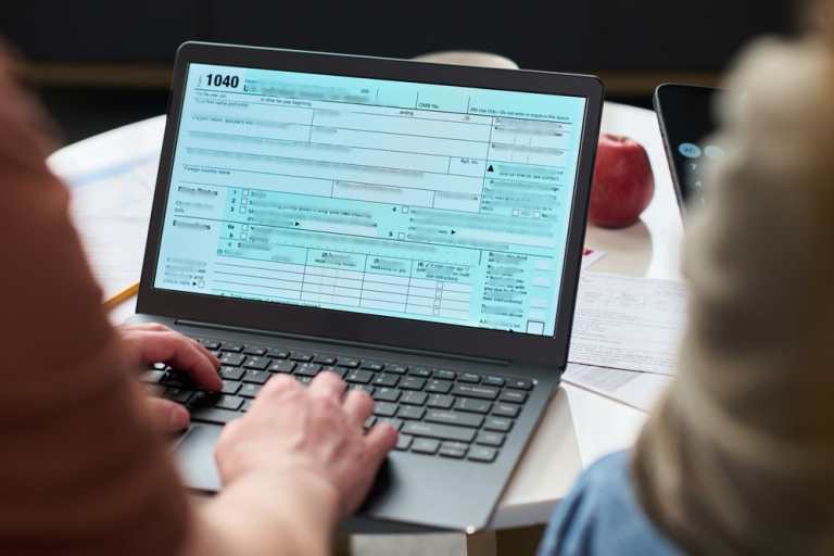 Régimen especial deberá declarar en Agencia Virtual desde junio: 1