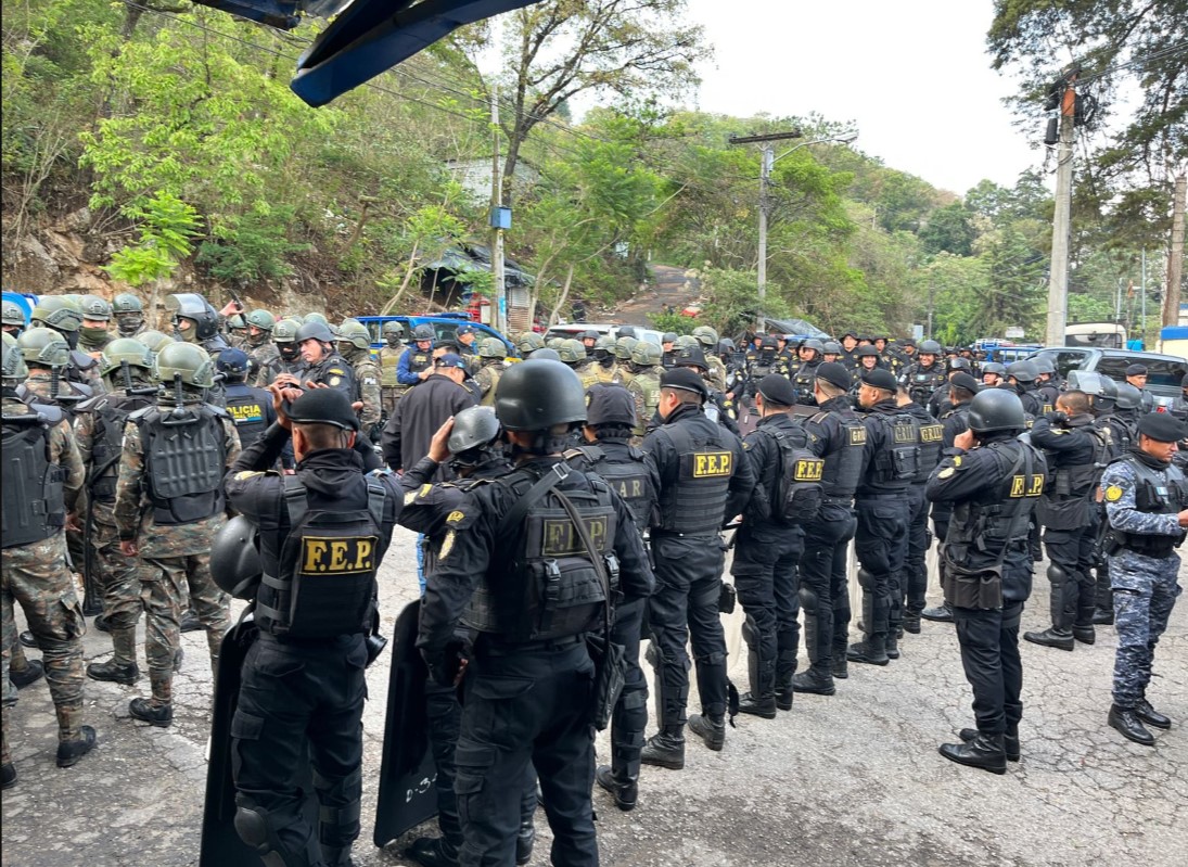 (Foto: PNC)