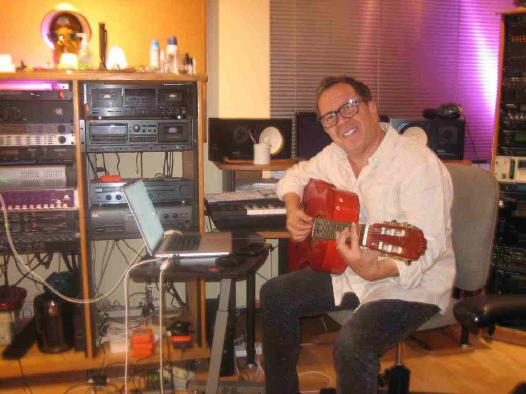 Rodolfo Castillo 