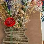 Un detalle especial para compartir en el mes de mamá. (Foto Prensa Libre: cortesía Maruru)