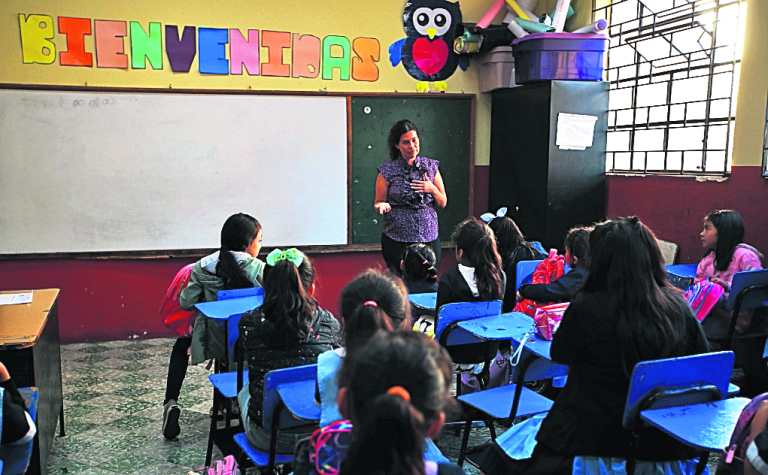 Congreso conocerá iniciativa que busca el traslado de 4