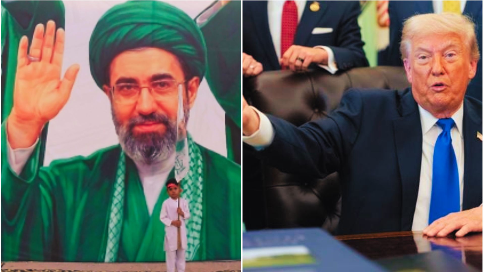 Irán endurece postura frente a Donald Trump: Propuesta iraní plantea 14 puntos