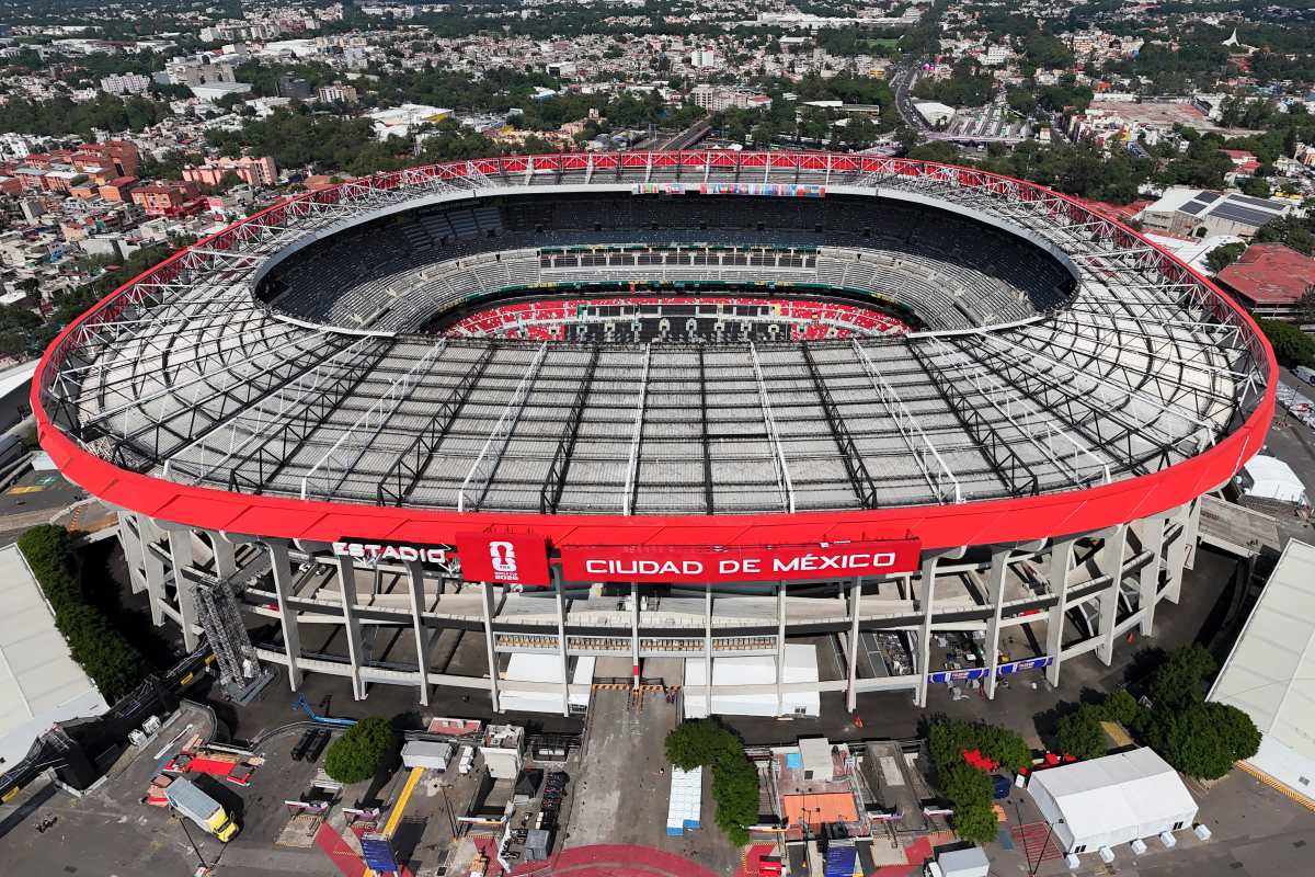 La triple inauguración del Mundial 2026: horarios para Guatemala, artistas y todos los detalles