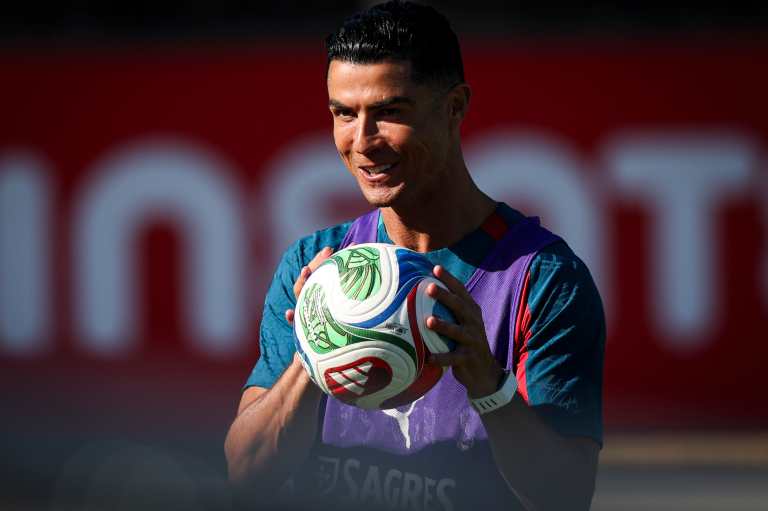 Cristiano Ronaldo y el Mundial: la historia de una cuenta pendiente que busca saldar en 2