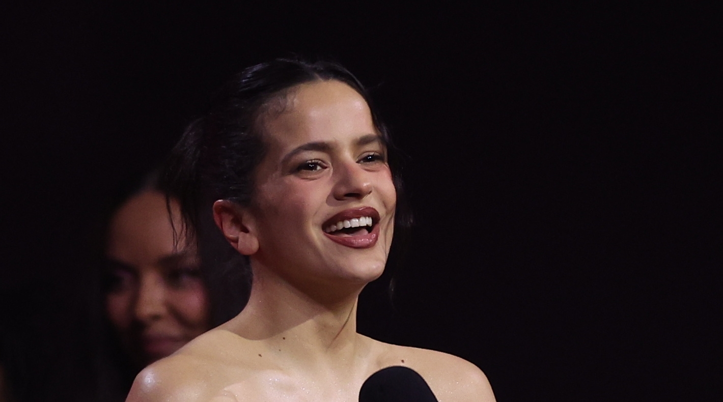 Rosalía aplaza sus conciertos en Miami y Orlando por una emergencia familiar